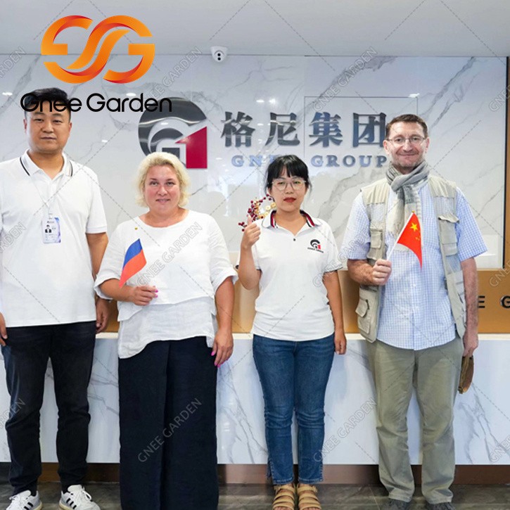 corten steel metal fence posts