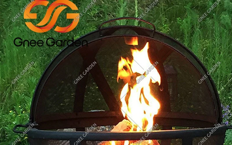 Flaming Ball Fire Pit Flaming Ball Fire Pit