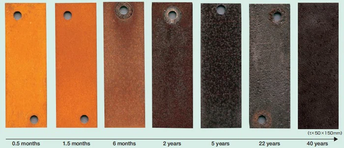 Corten Steel Garden Fire Pits Corten Steel Garden Fire Pits