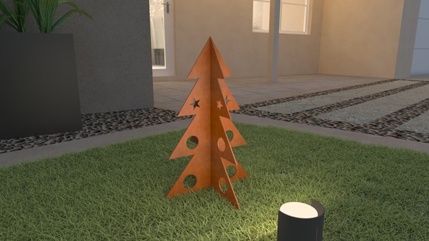 Corten Home Decor Corten Home Decor