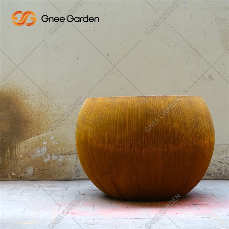 Outdoor Raised Garden Planters Box