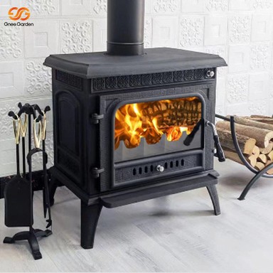 cast iron log burner cast iron log burner