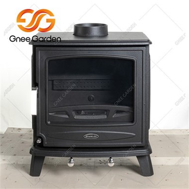 Dapur Kayu Moden Besi Tuang